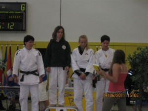 Tuzlacup 2011