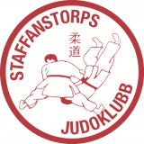 Staffanstorps judoklubb logo