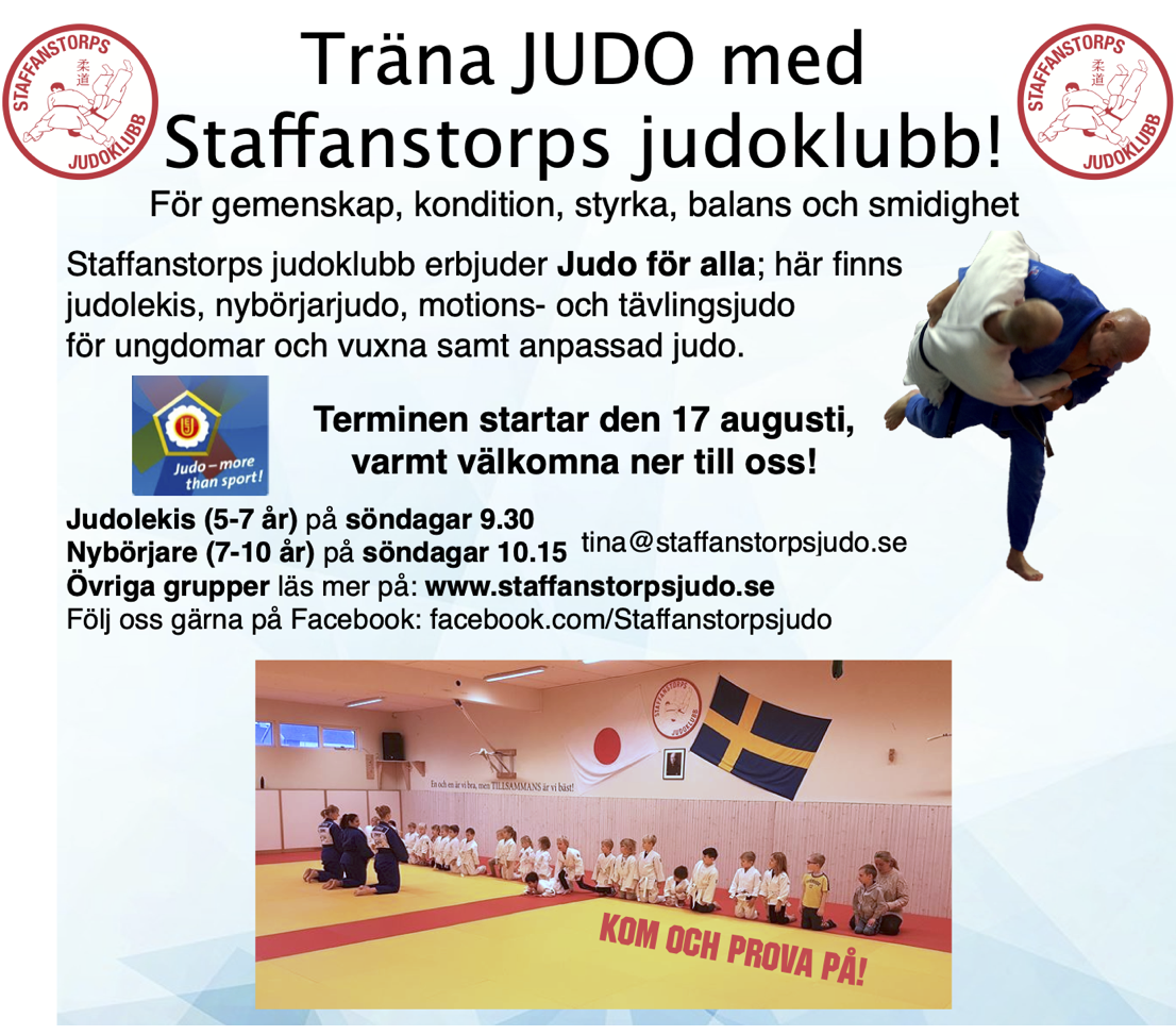 Banner terminsstart HT 2020