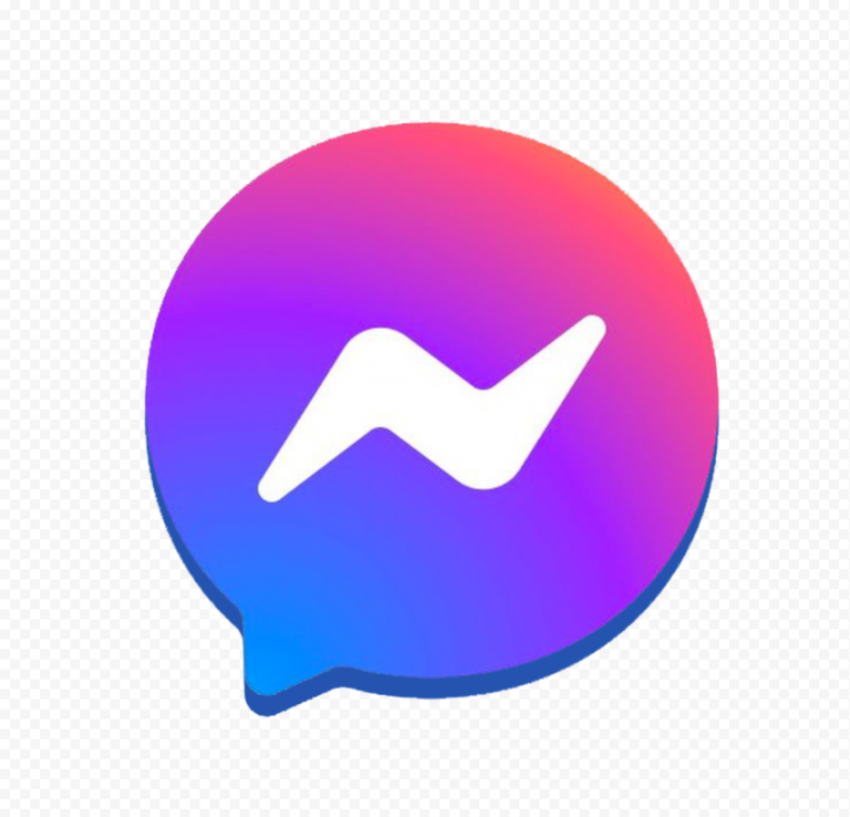 where is the settings icon on messenger